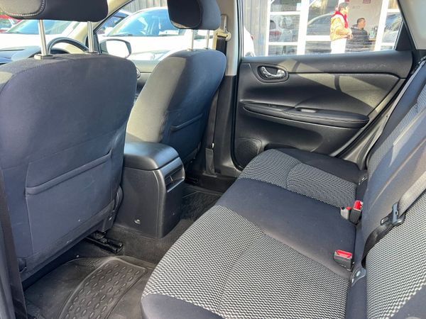 2017 Nissan Pulsar 1.5 Dci Low Mileage 370166557