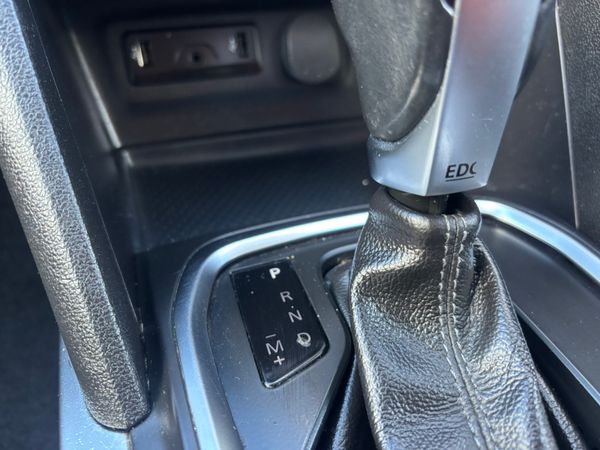 High Spec Automatic Renault Megane NCT Tax 370167127