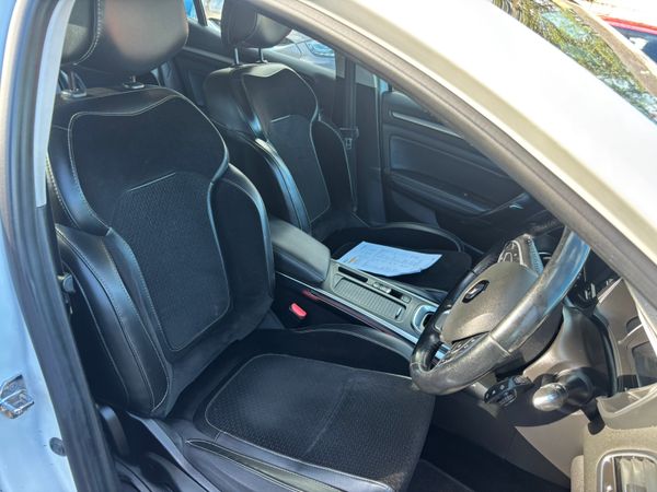 High Spec Automatic Renault Megane NCT Tax 370167121