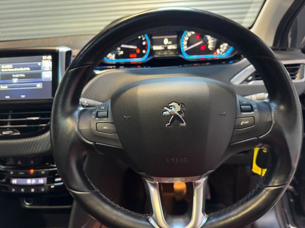 Peugeot 2008 2015       New NCT ! 370168198