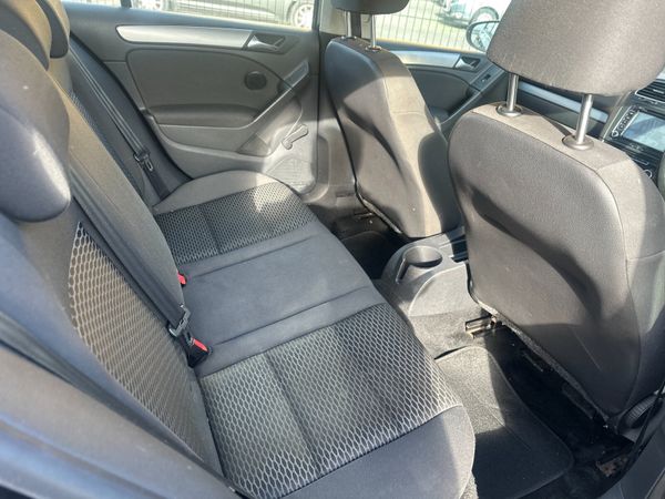 Volkswagen Golf 2010 Manual Diesel 370161618