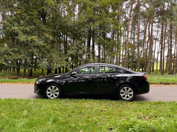 Opel Insignia 2016 Diesel 370162145