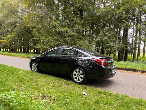 Opel Insignia 2016 Diesel 370162148