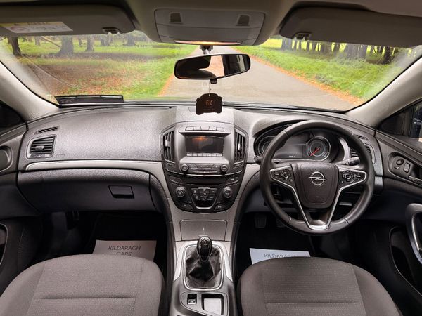 Opel Insignia 2016 Diesel 370162149