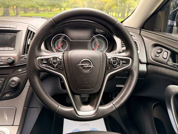 Opel Insignia 2016 Diesel 370162155