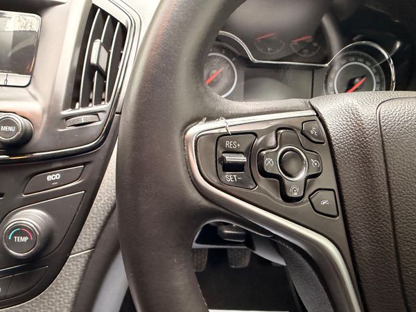 Opel Insignia 2016 Diesel 370162157