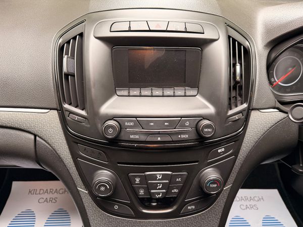 Opel Insignia 2016 Diesel 370162158