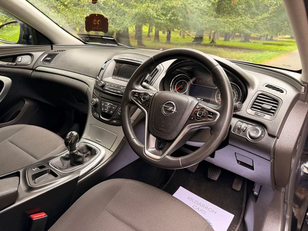 Opel Insignia 2016 Diesel 370162159