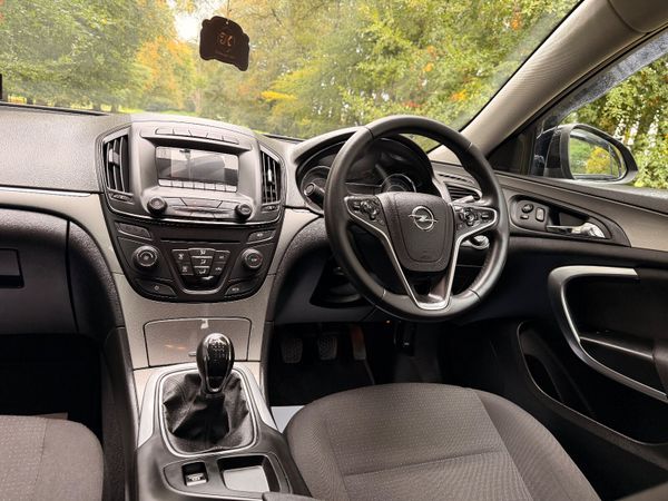 Opel Insignia 2016 Diesel 370162151