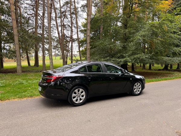 Opel Insignia 2016 Diesel 370162152