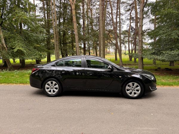Opel Insignia 2016 Diesel 370162153