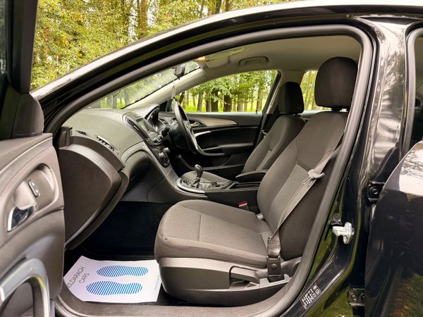 Opel Insignia 2016 Diesel 370162165