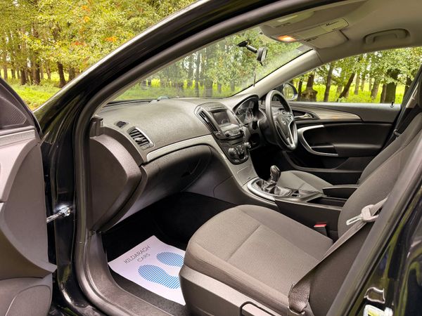 Opel Insignia 2016 Diesel 370162166