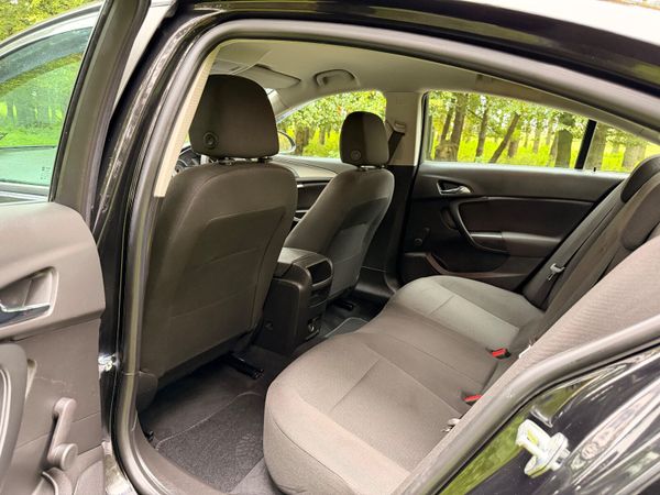 Opel Insignia 2016 Diesel 370162169