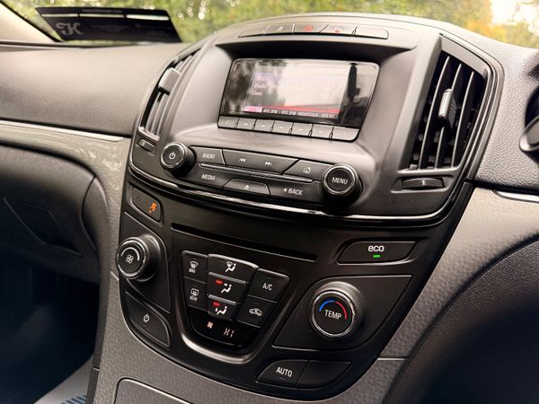 Opel Insignia 2016 Diesel 370162163