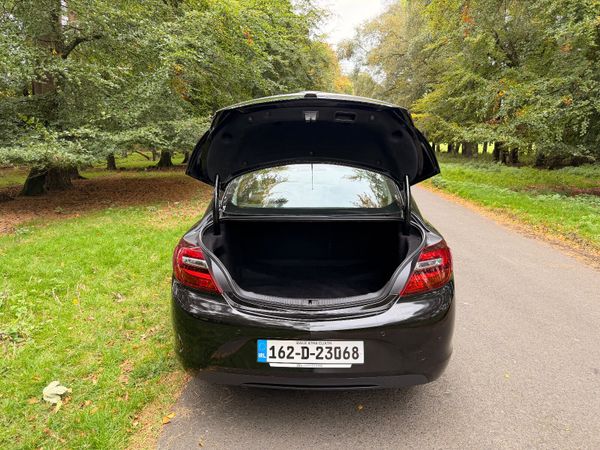 Opel Insignia 2016 Diesel 370162171