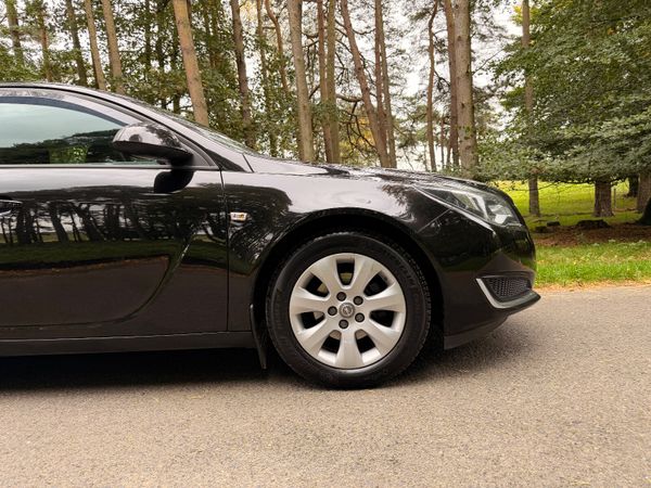Opel Insignia 2016 Diesel 370162204