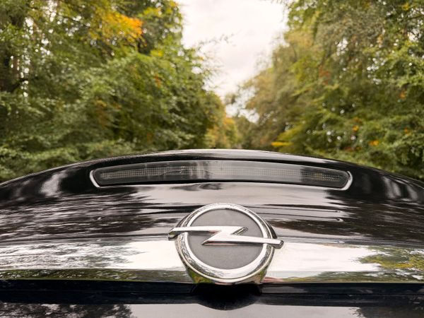 Opel Insignia 2016 Diesel 370162206