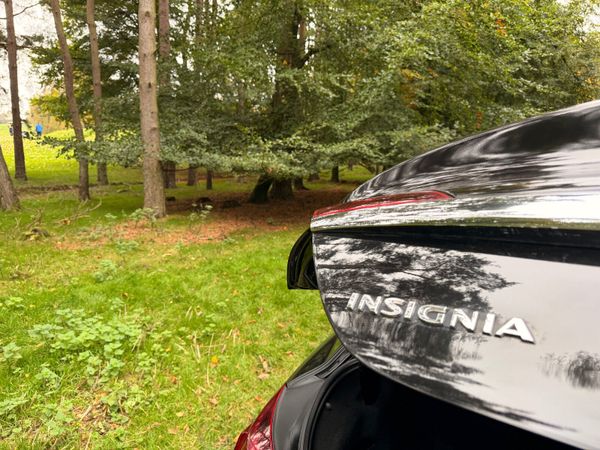 Opel Insignia 2016 Diesel 370162208