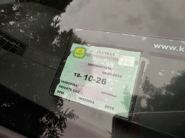 Opel Insignia 2016 Diesel 370162209