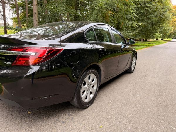 Opel Insignia 2016 Diesel 370162211
