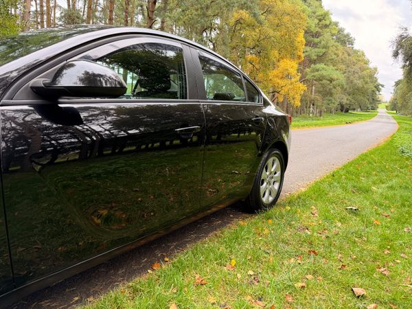 Opel Insignia 2016 Diesel 370162213