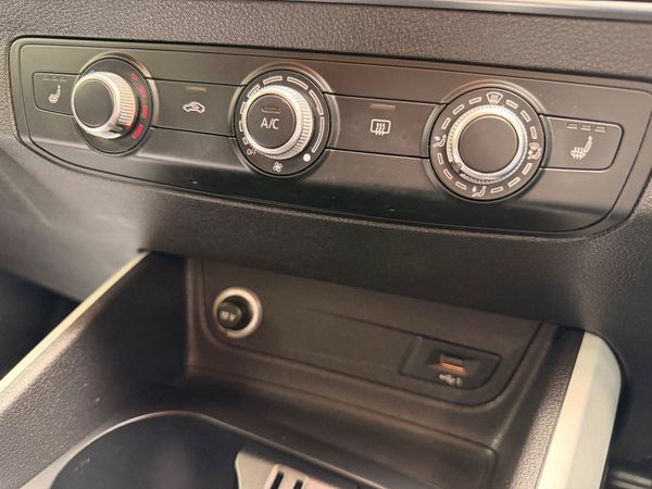 Audi Q2 2017 TDI Irish Car 370162499