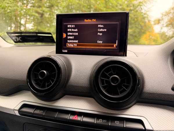 Audi Q2 2017 TDI Irish Car 370162504