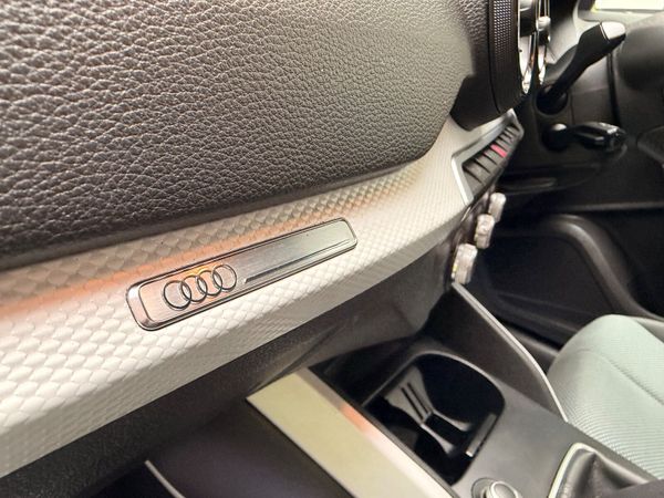 Audi Q2 2017 TDI Irish Car 370162506