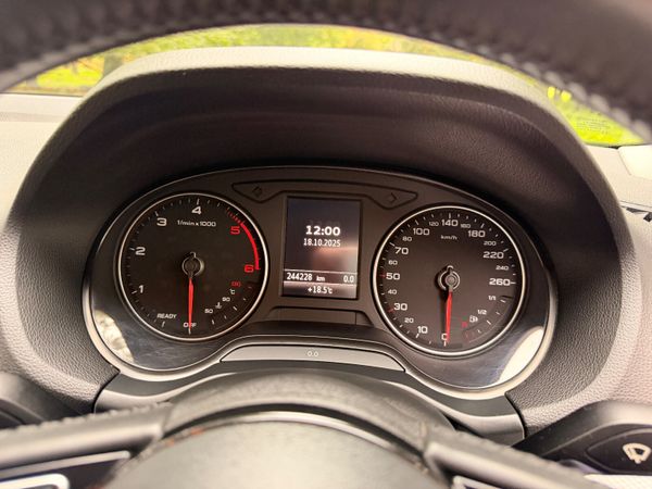 Audi Q2 2017 TDI Irish Car 370162507