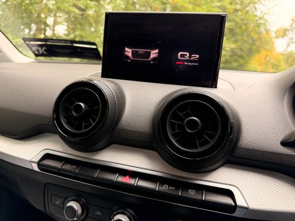 Audi Q2 2017 TDI Irish Car 370162508