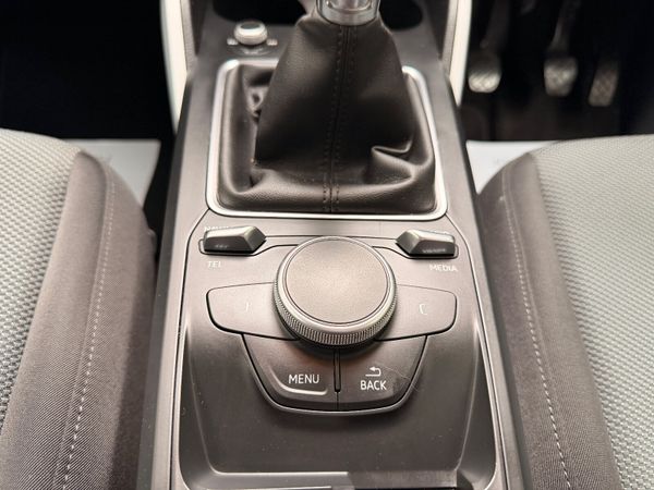 Audi Q2 2017 TDI Irish Car 370162500