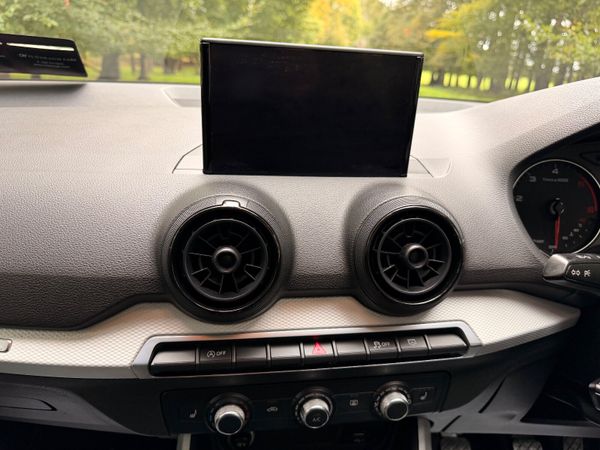 Audi Q2 2017 TDI Irish Car 370162501