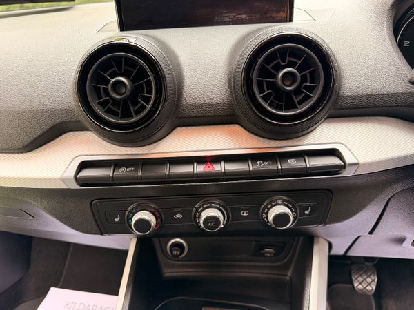 Audi Q2 2017 TDI Irish Car 370162514