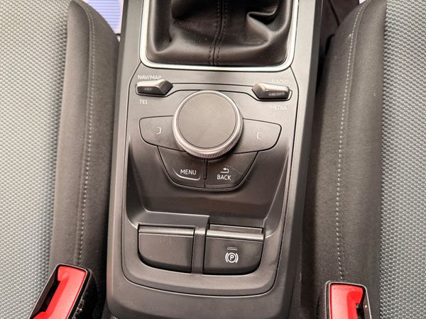 Audi Q2 2017 TDI Irish Car 370162515