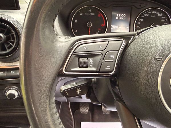 Audi Q2 2017 TDI Irish Car 370162516