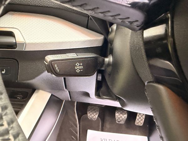 Audi Q2 2017 TDI Irish Car 370162517