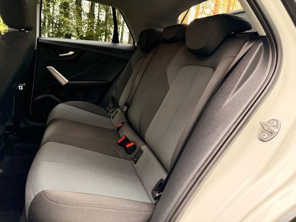 Audi Q2 2017 TDI Irish Car 370162557