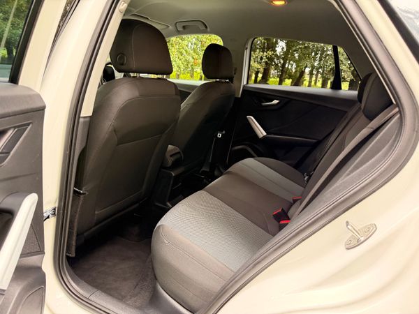 Audi Q2 2017 TDI Irish Car 370162558