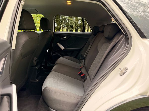 Audi Q2 2017 TDI Irish Car 370162559