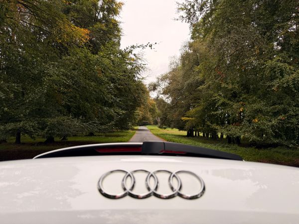 Audi Q2 2017 TDI Irish Car 370162565