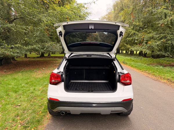 Audi Q2 2017 TDI Irish Car 370162567