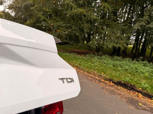 Audi Q2 2017 TDI Irish Car 370162562