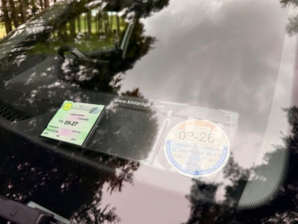 Audi Q2 2017 TDI Irish Car 370162573