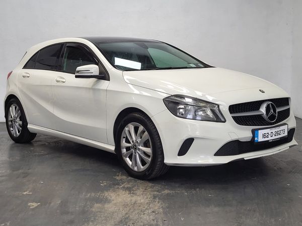 162 MERCEDES A160D  MANUAL 370174984