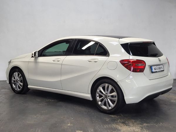 162 MERCEDES A160D  MANUAL 370174987