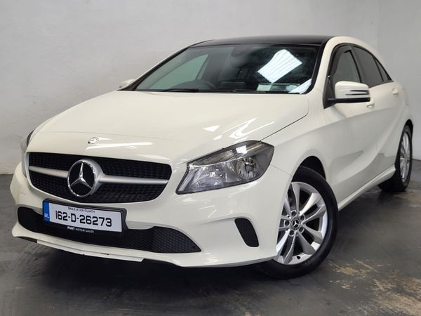 162 MERCEDES A160D  MANUAL 370174989