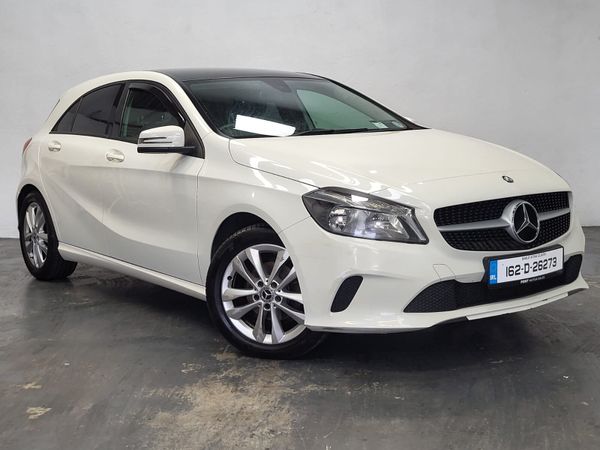162 MERCEDES A160D  MANUAL 370174981
