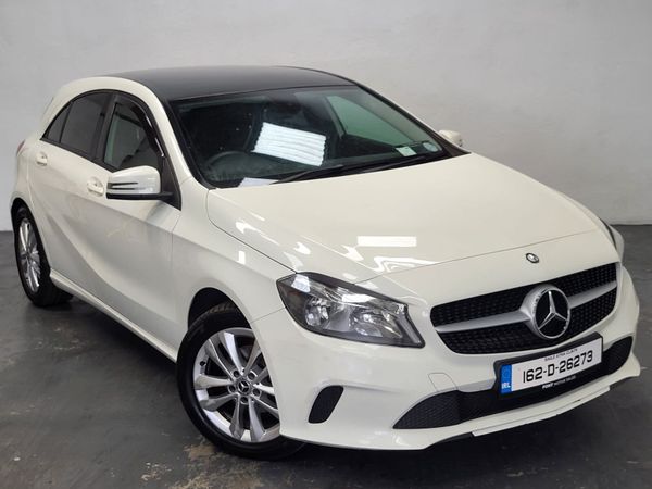 162 MERCEDES A160D  MANUAL 370174982