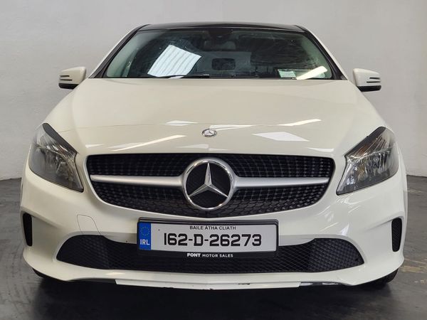 162 MERCEDES A160D  MANUAL 370174983